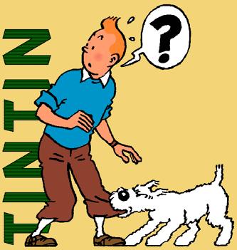 tintin