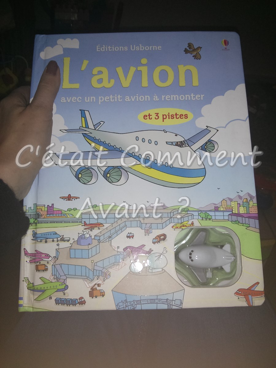 Savoir que Melle Pikotine sera ravie !