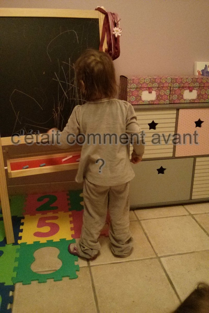 Installer les cadeaux du Père Noël et en profiter