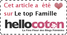 Selection famille