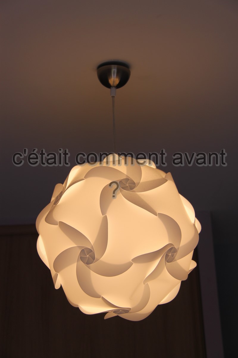 Son luminaire