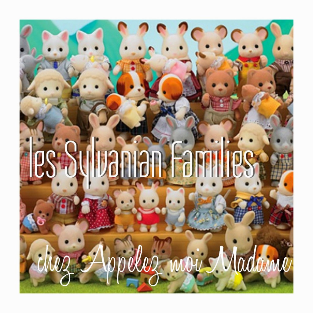 sylvanian