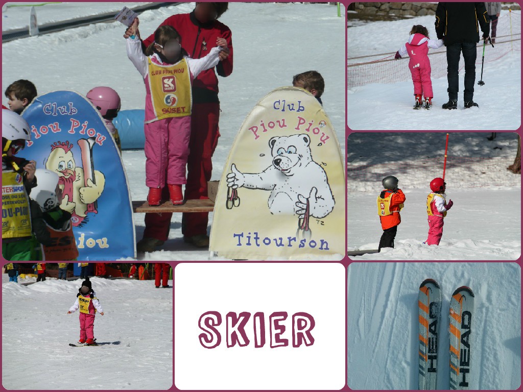 skier