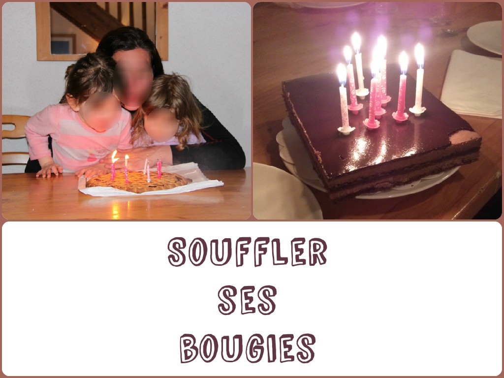 souffler